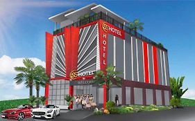 S.S.Hotel Nangrong